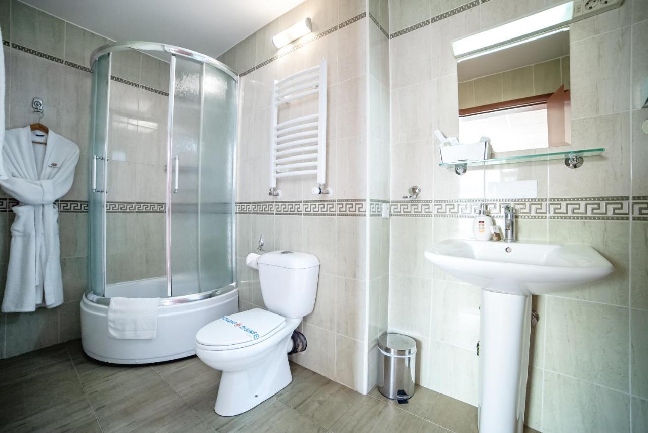Hotel Novi Sad Bagian luar foto