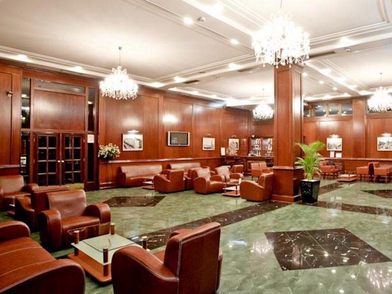 Hotel Novi Sad Bagian luar foto